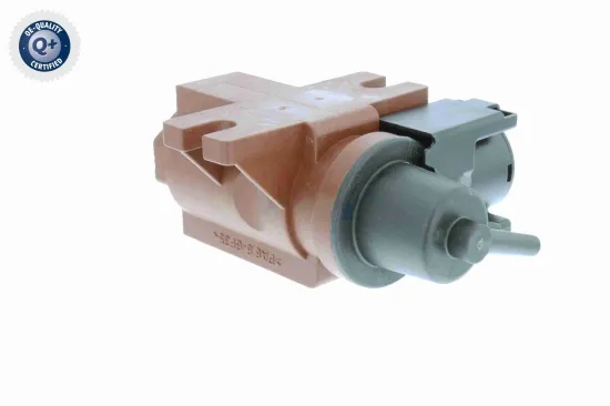 Druckwandler, Abgassteuerung 12 V Motorraum VEMO V25-63-0003 Bild Druckwandler, Abgassteuerung 12 V Motorraum VEMO V25-63-0003