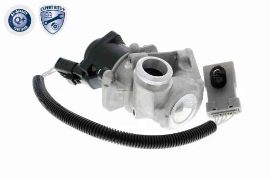 Ventil, Abgasrückführung VEMO V25-63-0009 Bild Ventil, Abgasrückführung VEMO V25-63-0009