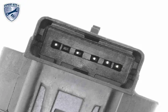 AGR-Ventil 12 V VEMO V25-63-0010 Bild AGR-Ventil 12 V VEMO V25-63-0010
