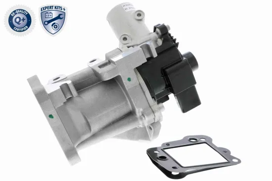 AGR-Ventil 12 V VEMO V25-63-0015 Bild AGR-Ventil 12 V VEMO V25-63-0015