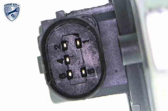 Ventil, Abgasrückführung 12 V VEMO V25-63-0016 Bild Ventil, Abgasrückführung 12 V VEMO V25-63-0016