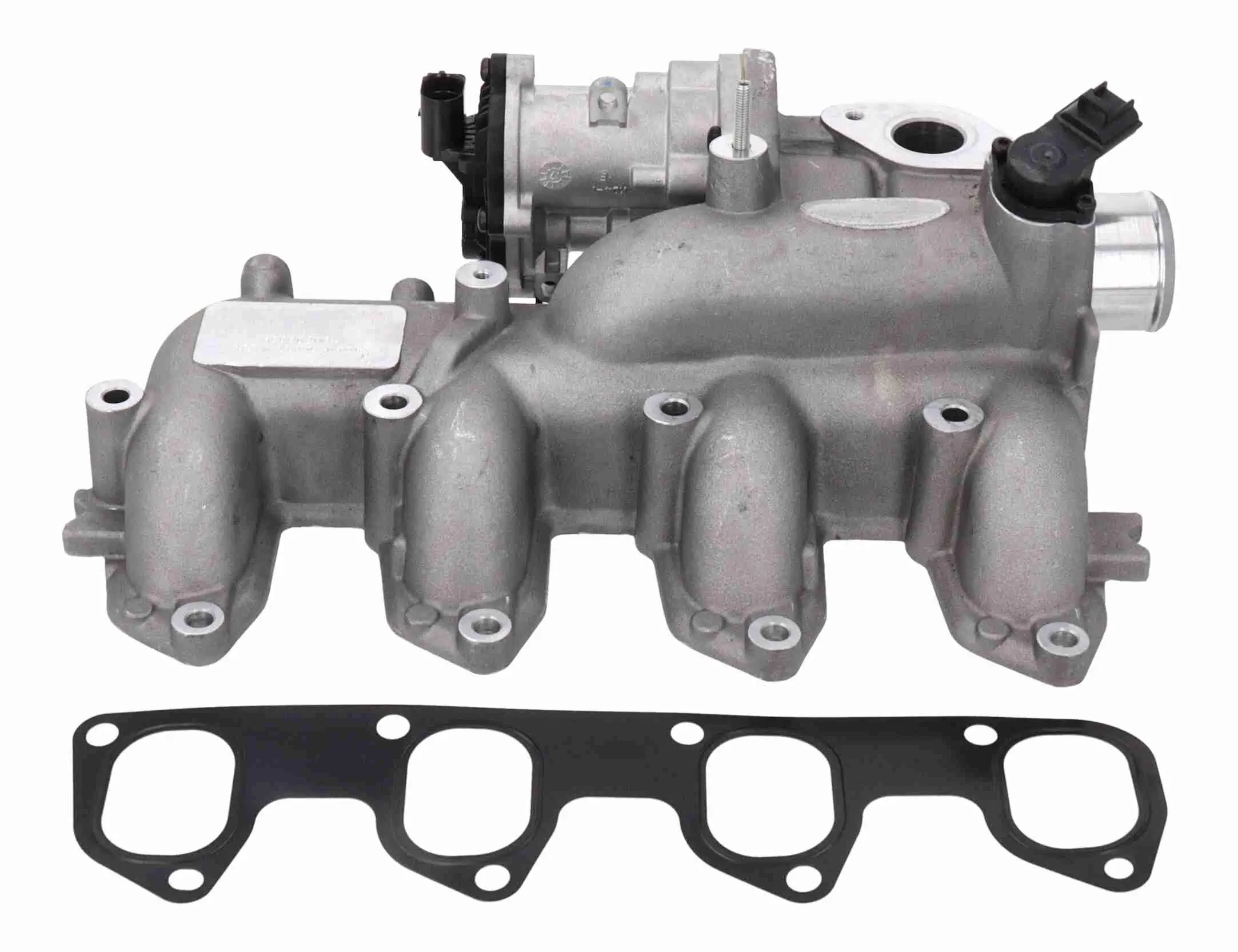 AGR-Ventil 12 V Ansaugkrümmer VEMO V25-63-0023