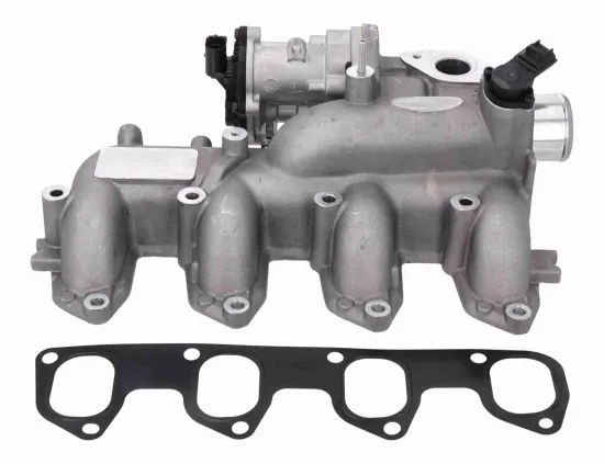 AGR-Ventil 12 V Ansaugkrümmer VEMO V25-63-0023 Bild AGR-Ventil 12 V Ansaugkrümmer VEMO V25-63-0023