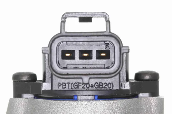 AGR-Ventil 12 V Ansaugkrümmer VEMO V25-63-0023 Bild AGR-Ventil 12 V Ansaugkrümmer VEMO V25-63-0023