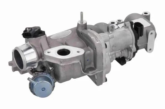 AGR-Ventil 12 V Ansaugkrümmer VEMO V25-63-0023 Bild AGR-Ventil 12 V Ansaugkrümmer VEMO V25-63-0023