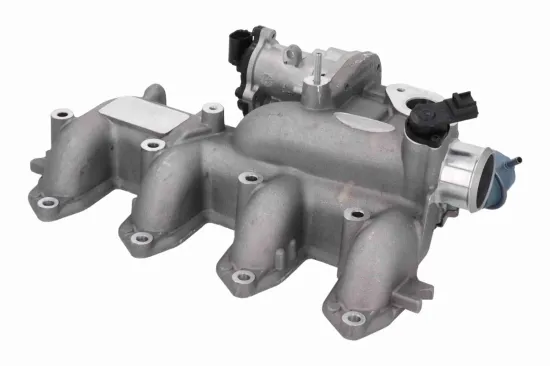 AGR-Ventil 12 V Ansaugkrümmer VEMO V25-63-0023 Bild AGR-Ventil 12 V Ansaugkrümmer VEMO V25-63-0023