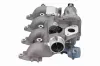 AGR-Ventil 12 V Ansaugkrümmer VEMO V25-63-0023 Bild AGR-Ventil 12 V Ansaugkrümmer VEMO V25-63-0023