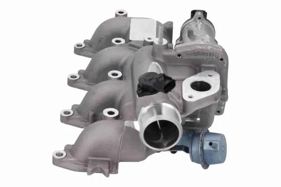 AGR-Ventil 12 V Ansaugkrümmer VEMO V25-63-0023 Bild AGR-Ventil 12 V Ansaugkrümmer VEMO V25-63-0023