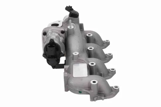AGR-Ventil 12 V Ansaugkrümmer VEMO V25-63-0023 Bild AGR-Ventil 12 V Ansaugkrümmer VEMO V25-63-0023