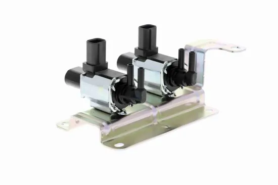 Ventil, Luftsteuerung (Ansaugluft) 12 V VEMO V25-63-0024 Bild Ventil, Luftsteuerung (Ansaugluft) 12 V VEMO V25-63-0024