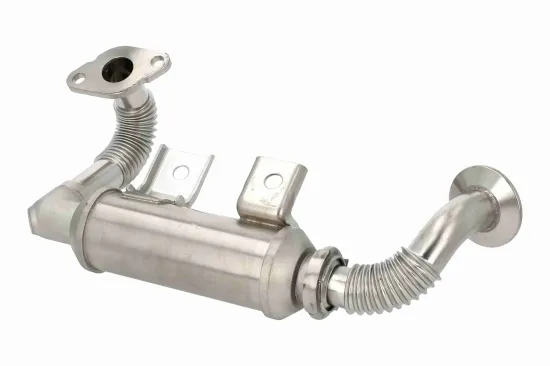 Kühler, Abgasrückführung VEMO V25-63-0050 Bild Kühler, Abgasrückführung VEMO V25-63-0050