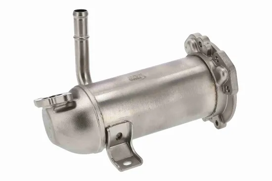 Kühler, Abgasrückführung 12 V VEMO V25-63-0052 Bild Kühler, Abgasrückführung 12 V VEMO V25-63-0052