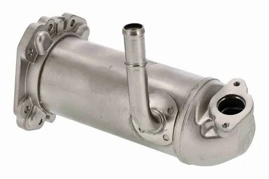 Kühler, Abgasrückführung 12 V VEMO V25-63-0052 Bild Kühler, Abgasrückführung 12 V VEMO V25-63-0052