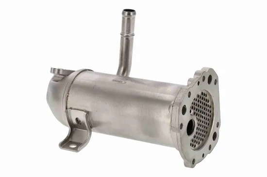 Kühler, Abgasrückführung 12 V VEMO V25-63-0052 Bild Kühler, Abgasrückführung 12 V VEMO V25-63-0052