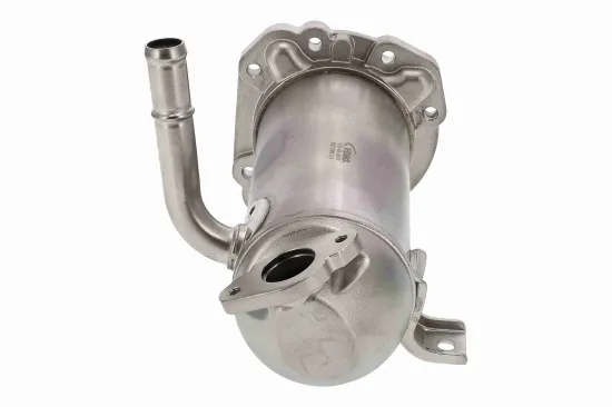 Kühler, Abgasrückführung 12 V VEMO V25-63-0052 Bild Kühler, Abgasrückführung 12 V VEMO V25-63-0052