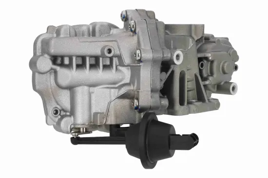 Ventil, Abgasrückführung VEMO V25-63-0083 Bild Ventil, Abgasrückführung VEMO V25-63-0083