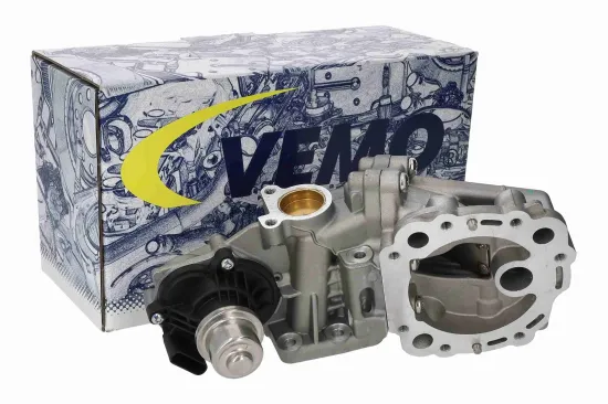 Ventil, Abgasrückführung VEMO V25-63-0083 Bild Ventil, Abgasrückführung VEMO V25-63-0083