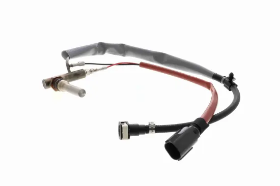 Einspritzeinheit, Ruß-/Partikelfilterregeneration VEMO V25-67-0003 Bild Einspritzeinheit, Ruß-/Partikelfilterregeneration VEMO V25-67-0003