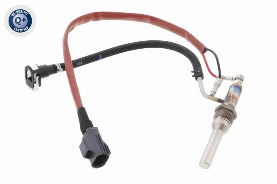 Einspritzeinheit, Ruß-/Partikelfilterregeneration VEMO V25-67-0007 Bild Einspritzeinheit, Ruß-/Partikelfilterregeneration VEMO V25-67-0007