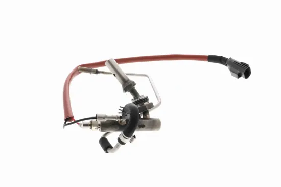 Einspritzeinheit, Ruß-/Partikelfilterregeneration VEMO V25-67-0010 Bild Einspritzeinheit, Ruß-/Partikelfilterregeneration VEMO V25-67-0010