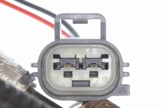 Einspritzeinheit, Ruß-/Partikelfilterregeneration VEMO V25-67-0011 Bild Einspritzeinheit, Ruß-/Partikelfilterregeneration VEMO V25-67-0011