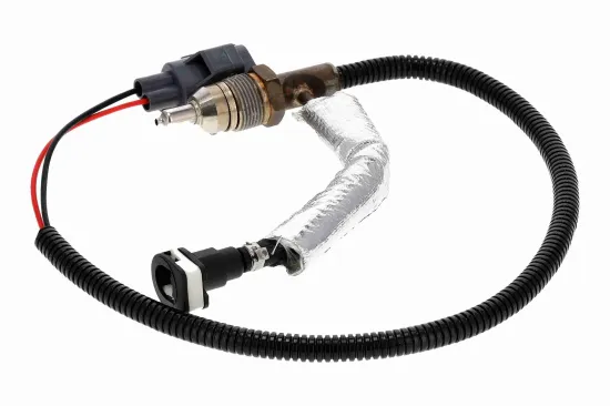 Einspritzeinheit, Ruß-/Partikelfilterregeneration VEMO V25-67-0011 Bild Einspritzeinheit, Ruß-/Partikelfilterregeneration VEMO V25-67-0011