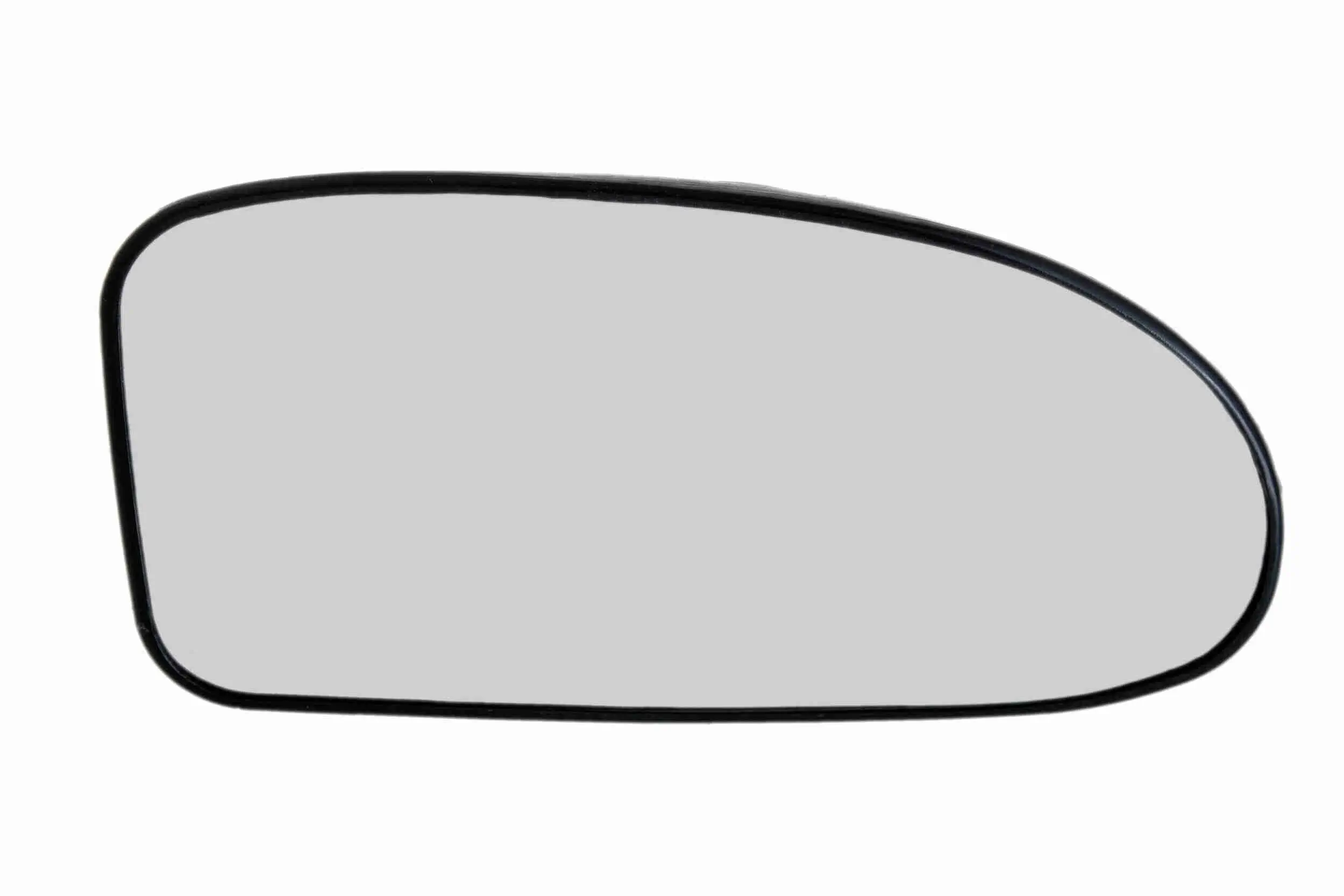 Spiegelglas, Außenspiegel rechts VEMO V25-69-0020