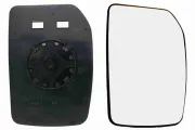 Spiegelglas, Außenspiegel rechts VEMO V25-69-0024