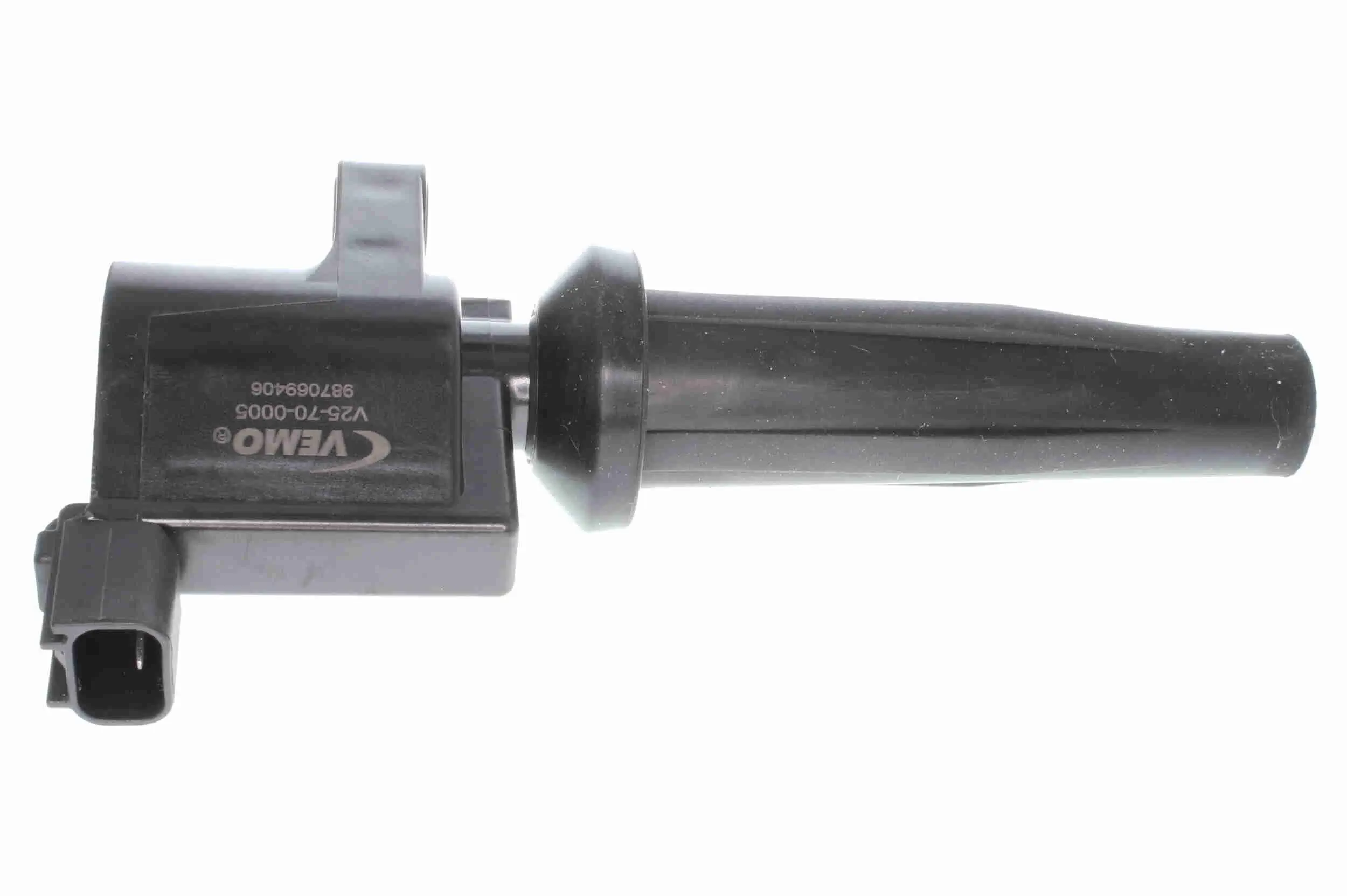 Zündspule 12 V VEMO V25-70-0005