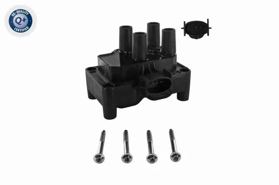 Zündspule 12 V VEMO V25-70-0008 Bild Zündspule 12 V VEMO V25-70-0008