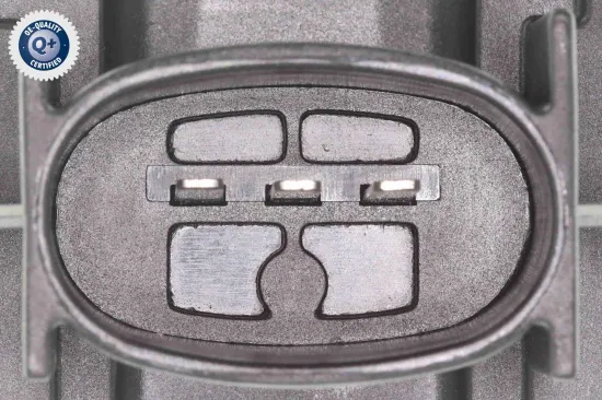 Zündspule 12 V VEMO V25-70-0008 Bild Zündspule 12 V VEMO V25-70-0008