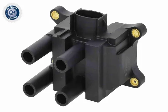 Zündspule 12 V VEMO V25-70-0008 Bild Zündspule 12 V VEMO V25-70-0008