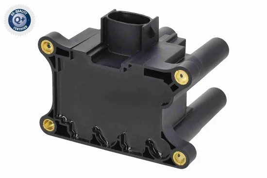 Zündspule 12 V VEMO V25-70-0008 Bild Zündspule 12 V VEMO V25-70-0008