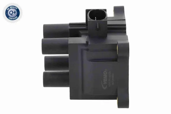 Zündspule 12 V VEMO V25-70-0008 Bild Zündspule 12 V VEMO V25-70-0008