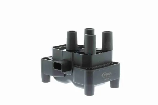 Zündspule 12 V VEMO V25-70-0009 Bild Zündspule 12 V VEMO V25-70-0009