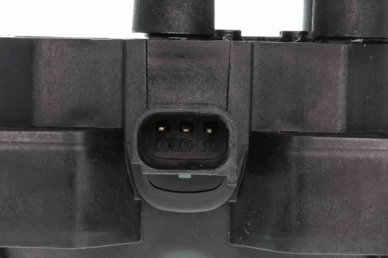 Zündspule 12 V VEMO V25-70-0025 Bild Zündspule 12 V VEMO V25-70-0025