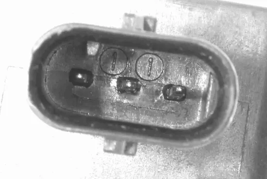 Zündspule 12 V VEMO V25-70-0030 Bild Zündspule 12 V VEMO V25-70-0030