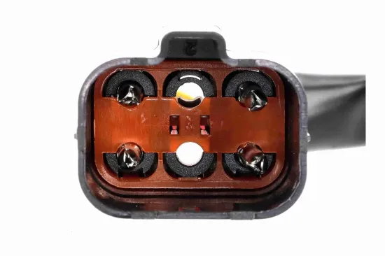Zünd-/Startschalter VEMO V25-70-0035 Bild Zünd-/Startschalter VEMO V25-70-0035