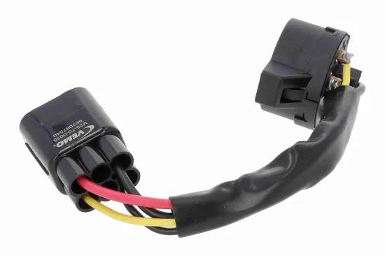 Zünd-/Startschalter VEMO V25-70-0035 Bild Zünd-/Startschalter VEMO V25-70-0035