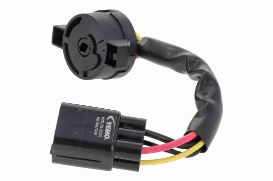 Zünd-/Startschalter VEMO V25-70-0035 Bild Zünd-/Startschalter VEMO V25-70-0035