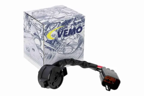 Zünd-/Startschalter VEMO V25-70-0035 Bild Zünd-/Startschalter VEMO V25-70-0035
