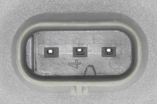 Zündspule 12 V VEMO V25-70-0051 Bild Zündspule 12 V VEMO V25-70-0051