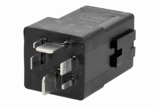 Steuergerät, Glühzeit VEMO V25-71-0004 Bild Steuergerät, Glühzeit VEMO V25-71-0004