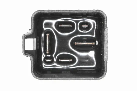 Relais, Glühanlage 12 V VEMO V25-71-0005 Bild Relais, Glühanlage 12 V VEMO V25-71-0005