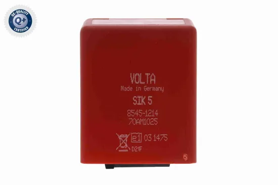 Blinkgeber VEMO V25-71-0020 Bild Blinkgeber VEMO V25-71-0020