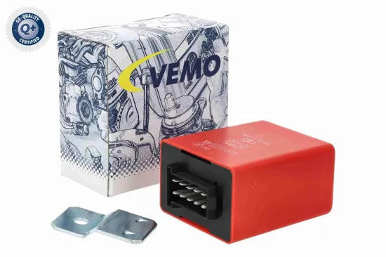 Blinkgeber VEMO V25-71-0020 Bild Blinkgeber VEMO V25-71-0020