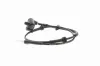 Sensor, Raddrehzahl Vorderachse links Vorderachse rechts VEMO V25-72-0003 Bild Sensor, Raddrehzahl Vorderachse links Vorderachse rechts VEMO V25-72-0003