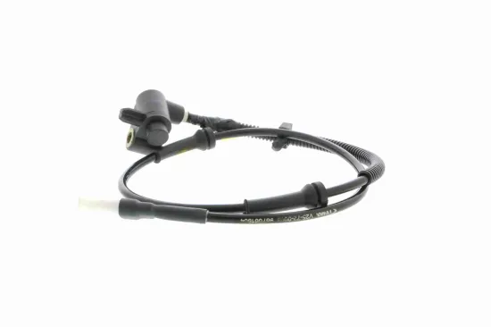 Sensor, Raddrehzahl Vorderachse links Vorderachse rechts VEMO V25-72-0003 Bild Sensor, Raddrehzahl Vorderachse links Vorderachse rechts VEMO V25-72-0003
