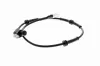 Sensor, Raddrehzahl Vorderachse VEMO V25-72-0012 Bild Sensor, Raddrehzahl Vorderachse VEMO V25-72-0012