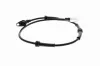 Sensor, Raddrehzahl Vorderachse VEMO V25-72-0012 Bild Sensor, Raddrehzahl Vorderachse VEMO V25-72-0012
